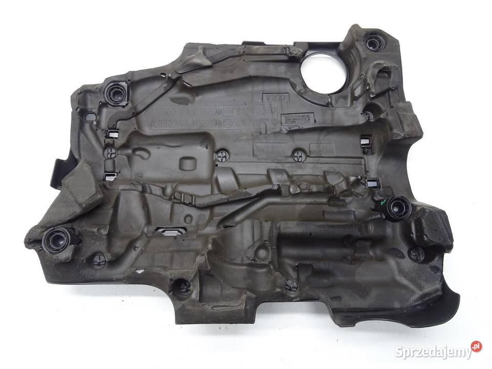 OSŁONA POKRYWA SILNIKA GÓRNA 03L103925AN 20 TDI