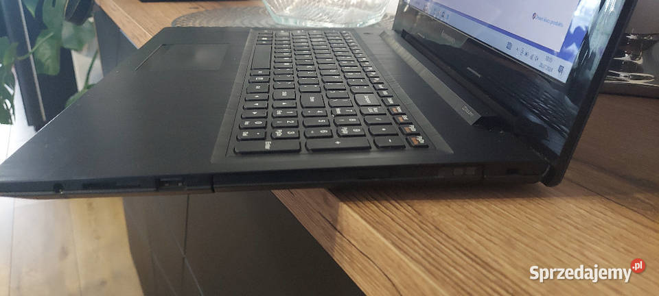 Lenovo G5030 Intel N2840 8GB Dysk SSD Sępólno Krajeńskie