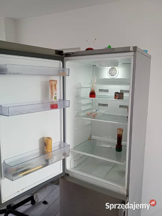 Lodówka beko Środa Śląska sprzedam