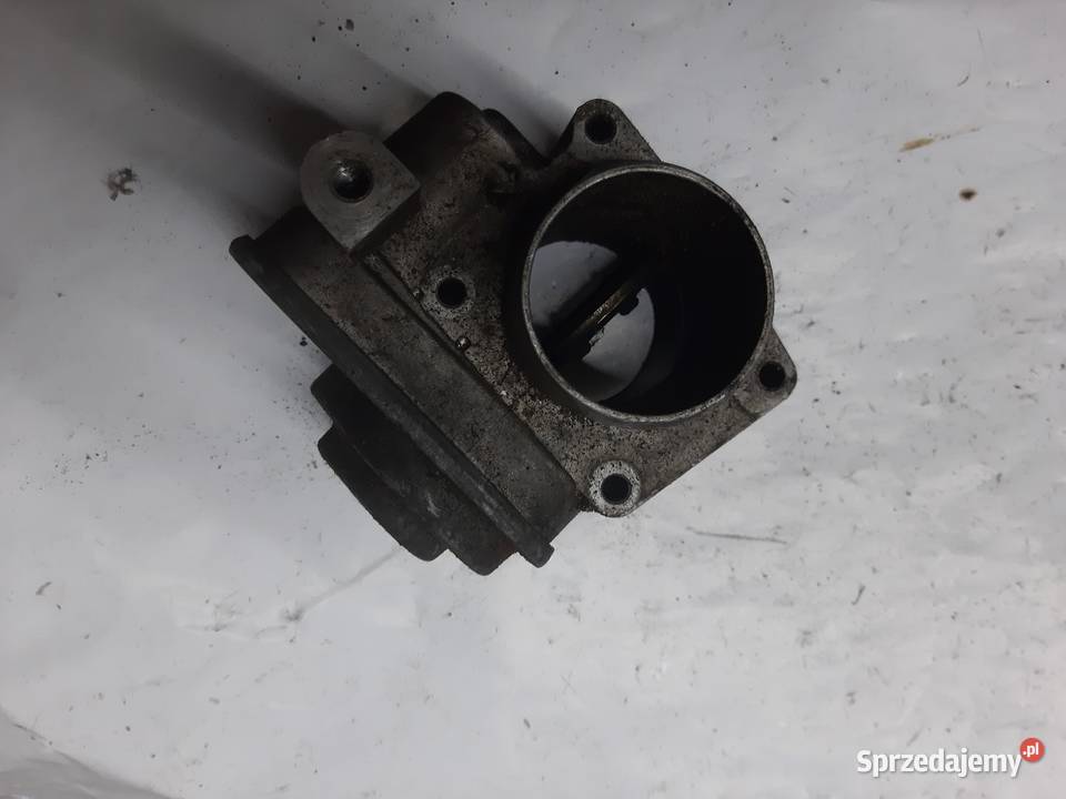 PRZEPUSTNICA 17 CDTI OPEL ASTRA G H ZAFIRA B Ksawerów sprzedam