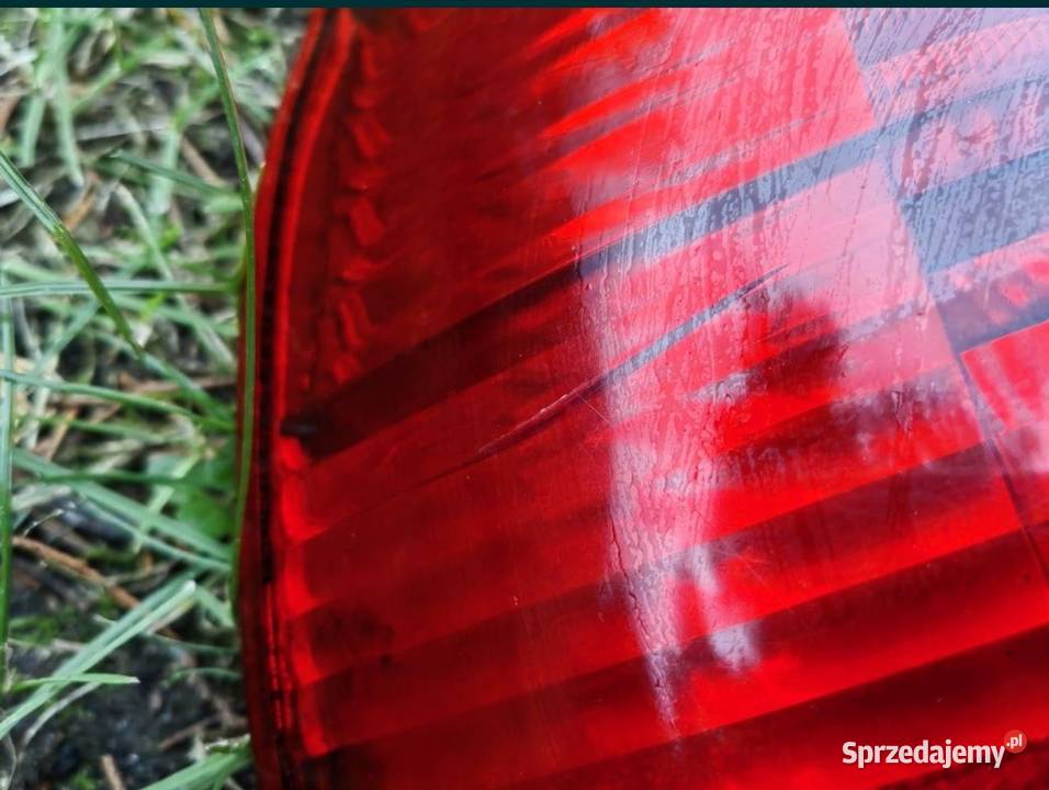 Lampa lewy tył BMW e39 sedan lift lewa Żory sprzedam