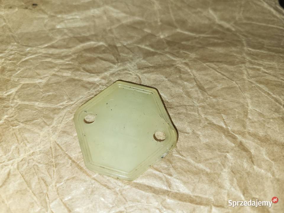 Wartburg 353 Simson AWO EMW IWL Nowy włącznik Piaseczno