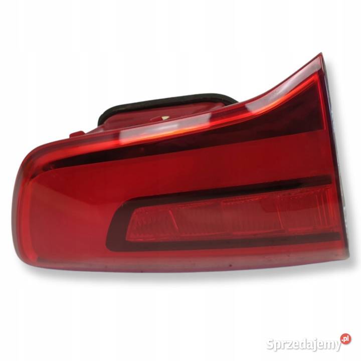 LAMPA LEWA Kia Sportage III LIFT TYLNA lewy tył osobowe Chełm
