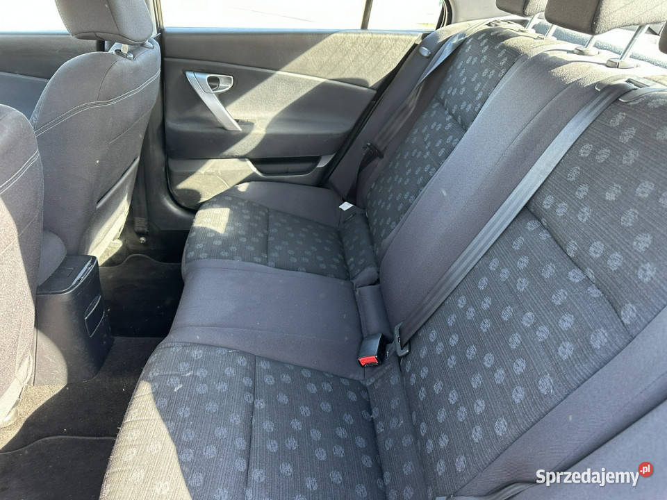 Nissan Primera Salon Polska niezawodna benzyna nieuszkodzony Wejherowo