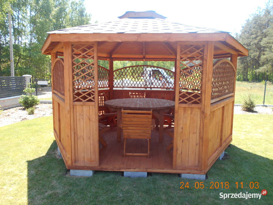 altana altany altanki producent promocja Julianpol