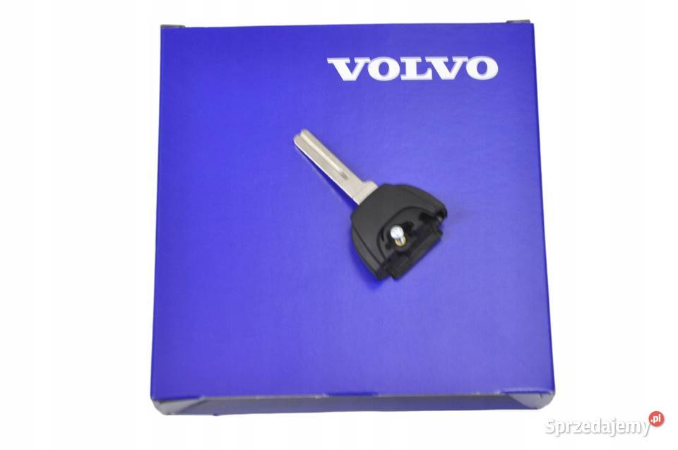 VOLVO S60 V70 XC70 S80 XC90 grot klucz surowka Bielany Wrocławskie