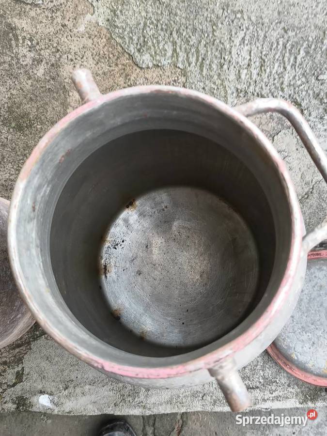 Sprzedam konwie 10cio litrowe