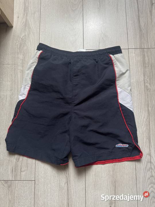 Spodenki Ellesse rozmiar M Łysa Góra