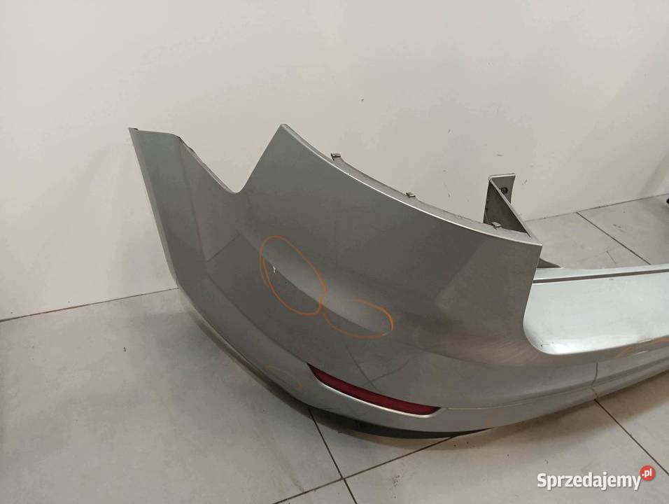 ZDERZAK TYŁ PDC 76 5D HB Ford Mondeo Mk4 świętokrzyskie sprzedam