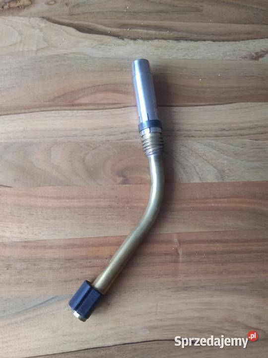 Korpus palnika ABIKOR BINZEL MB36 mazowieckie Radom