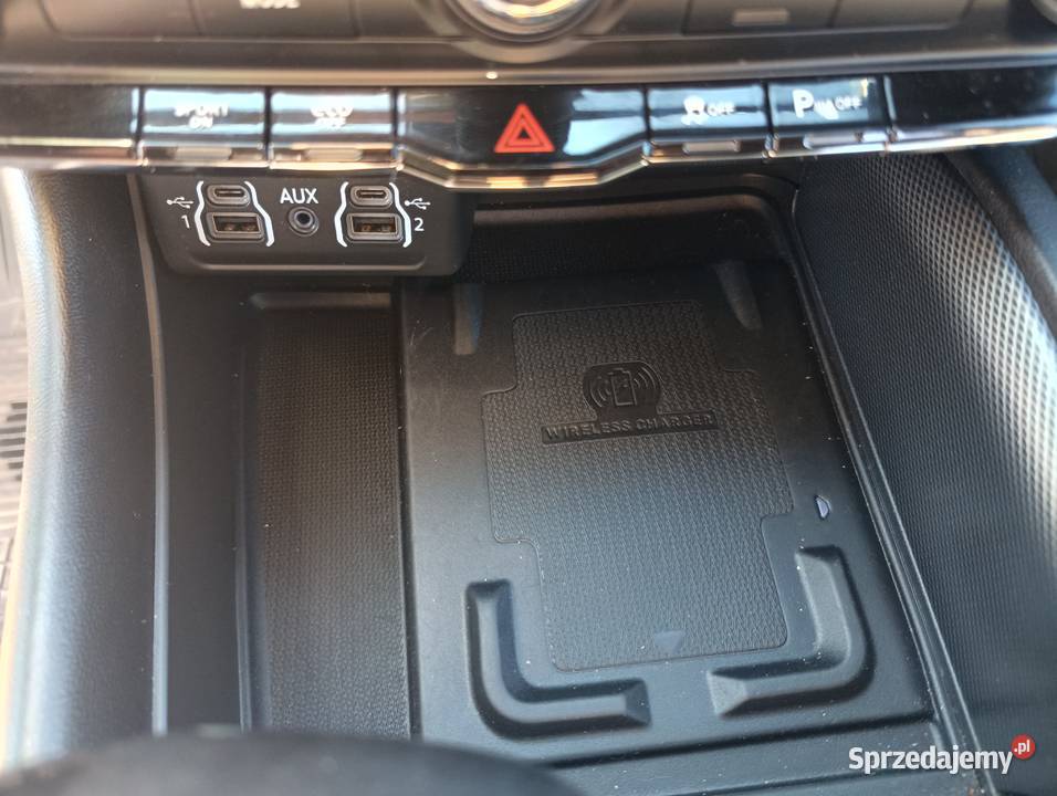 Dodge Durango 57 RT