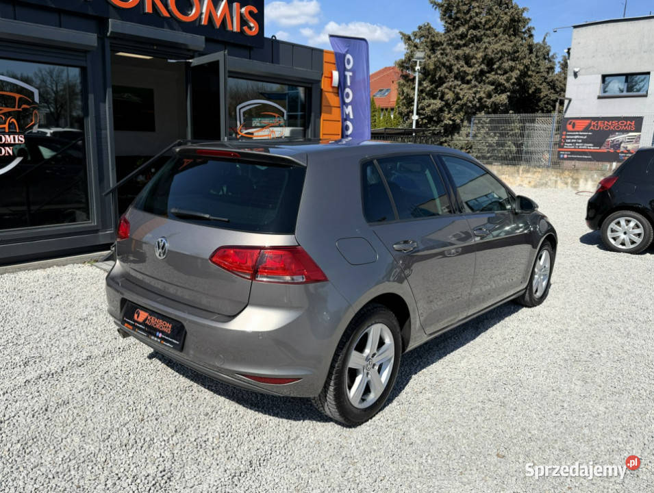 Volkswagen Golf Nowy kompletny rozrząd Czujniki manualna Golf kujawsko-pomorskie Bydgoszcz