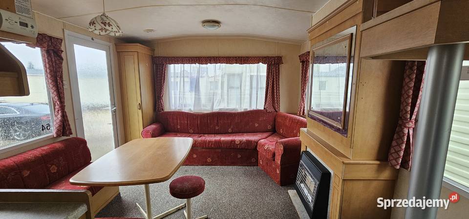 Domek holenderski OASIS 2 pokoje 237 plac Radom Pozostałe Lublin