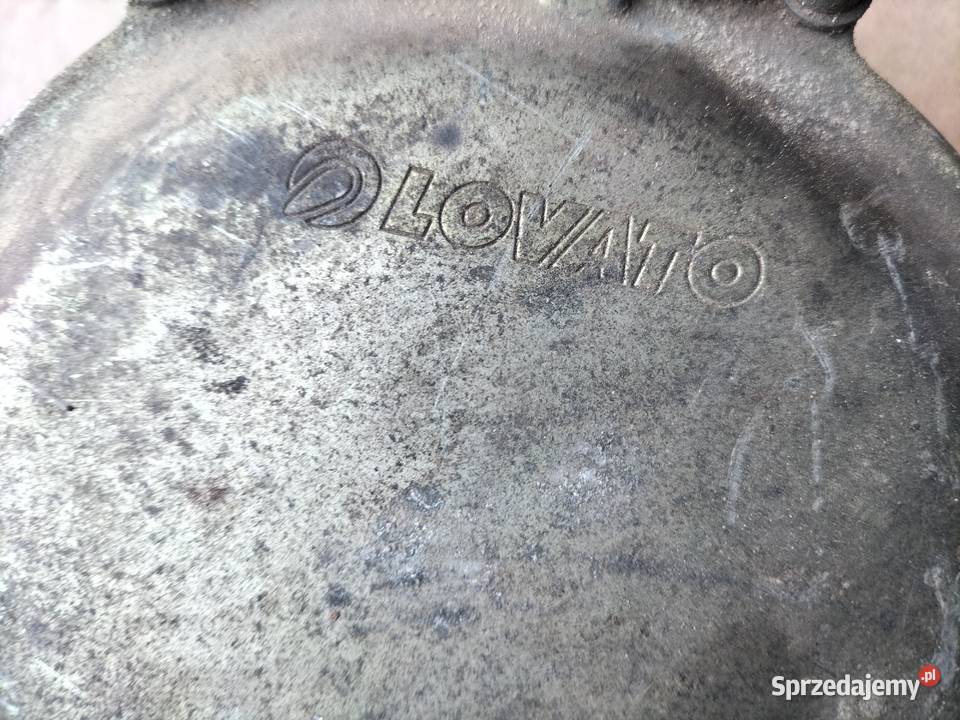 parownik gazu lpg lovato osobowe lubelskie