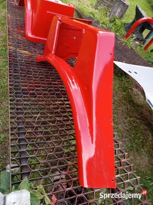 Błotniki do ciagnika Balarus Pronar Mtz 320 Limanowa