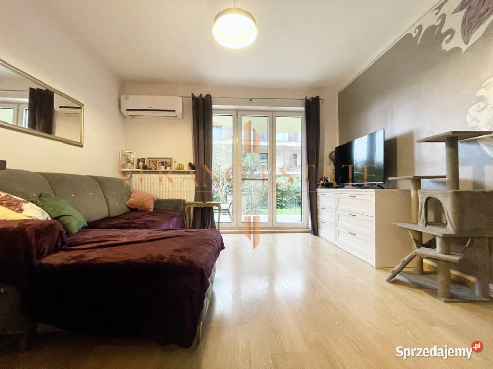 Ogród 200 m 3 Pok Piwnica Taras 2013 r parter mazowieckie