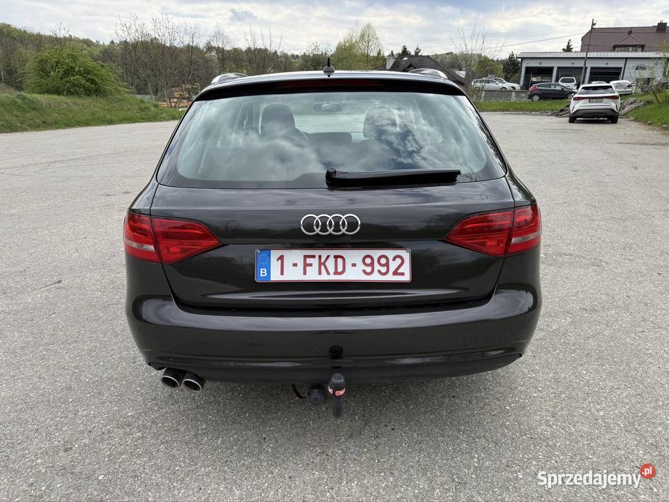 20 TDI Sprowadzona Zadbana Wieliczka