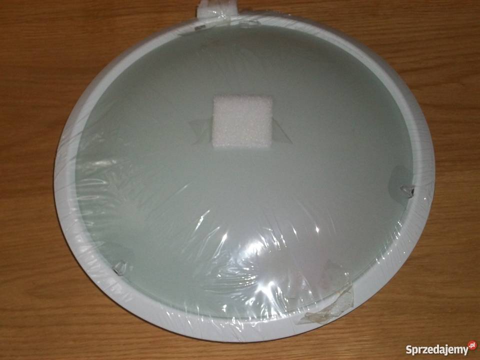 OKAZJA Lampa sufitowa PHILIPS Uniwerse 2x75W Łódź