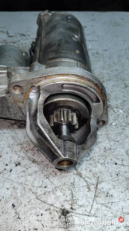 Rozrusznik Mercedes Vito 22D osobowe Łagów