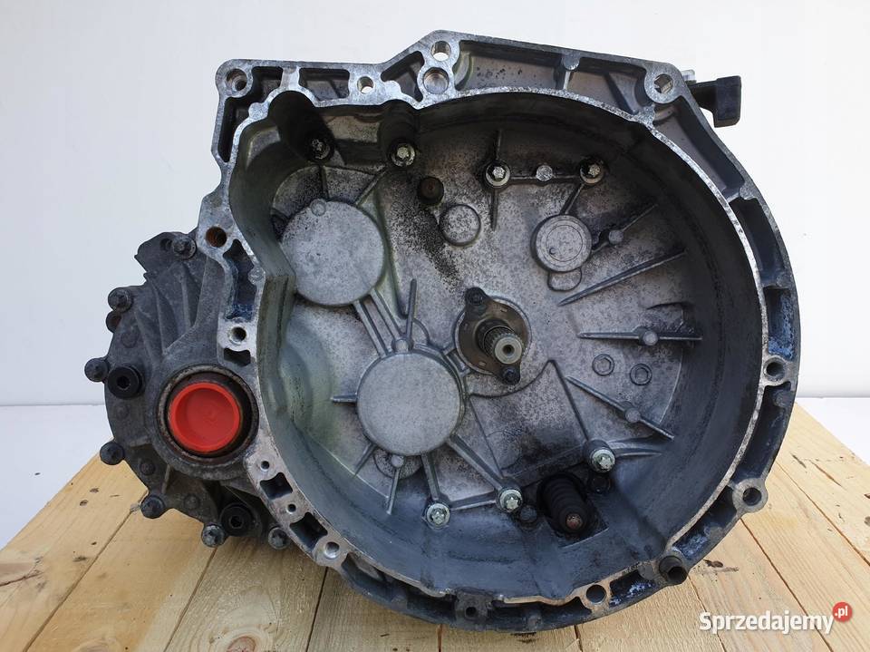 Mini Countryman I 16 T turbo SKRZYNIA BIEGÓW osobowe lubelskie Chełm