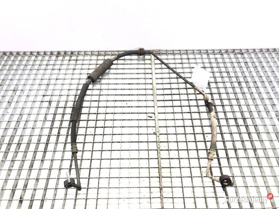 WĄŻ WSPOMAGANIA MAZDA 6 GG 18 120 0208 PRZEWÓD Układ kierowniczy