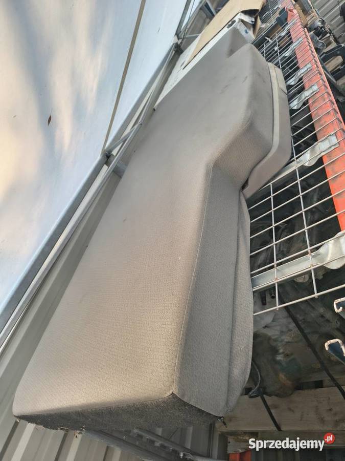 Łóżko Materac Regulowane SCANIA nowy model Staszów