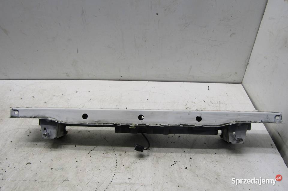 BELKA WZMOCNIENIE ZDERZAKA PRZÓD PRZEDNIA sprzedam
