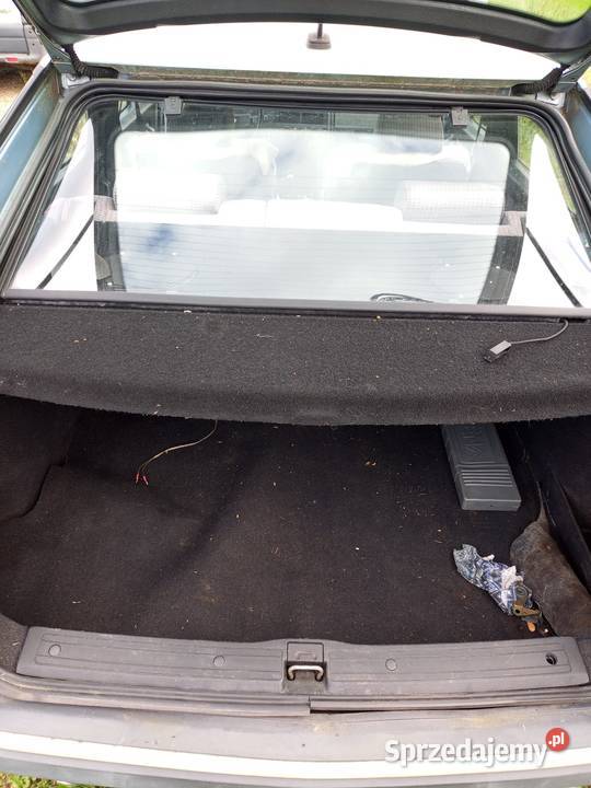 Citroen XM 21 TD Unikat Wołów sprzedam