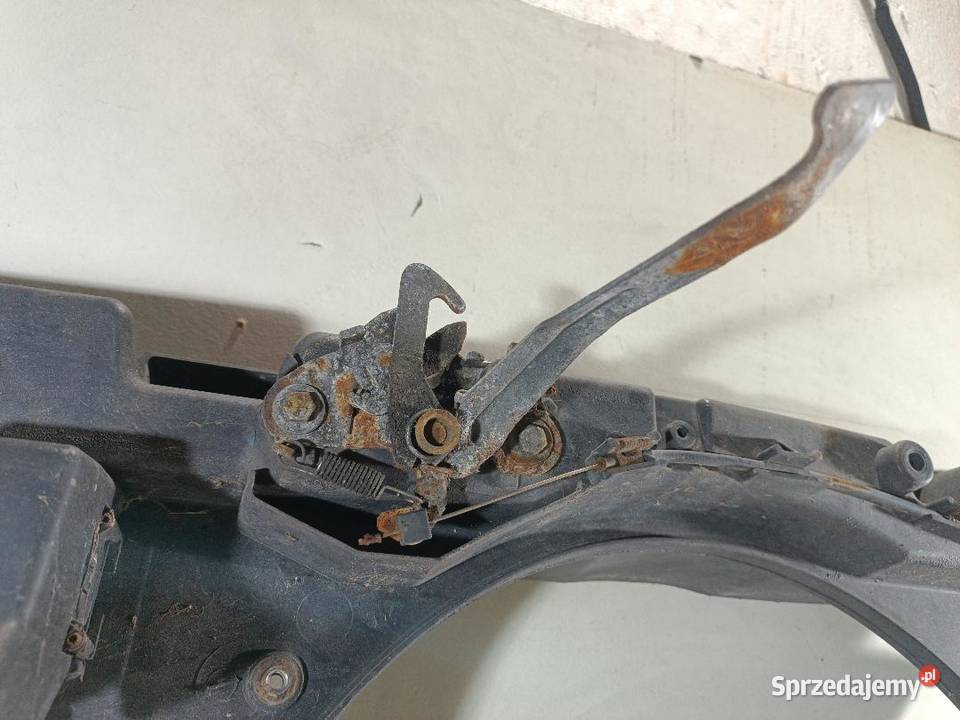 PAS PRZEDNI CITROEN C4 PEUGEOT 307 9652946080 sprzedam