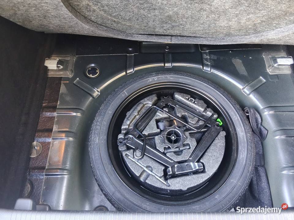 Astra J 2011 14 100 radio Mysłowice
