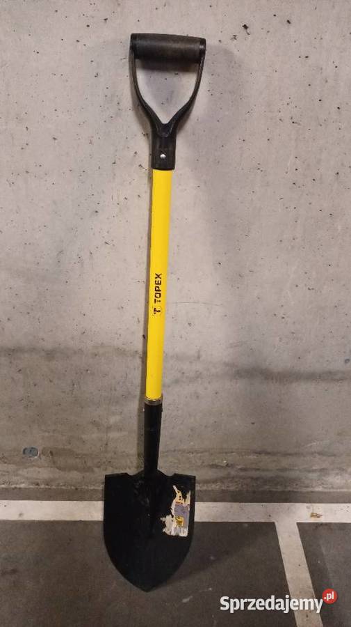 Szpadel Topex włókno szklane Kraków