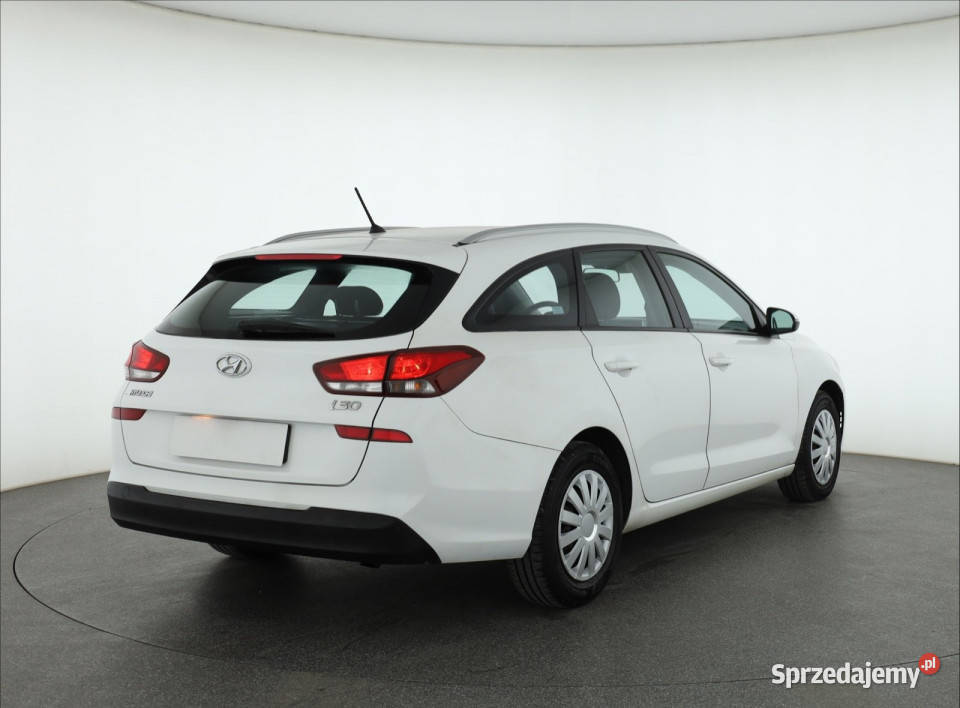 Hyundai i30 16 CRDi system Start-Stop Piaseczno