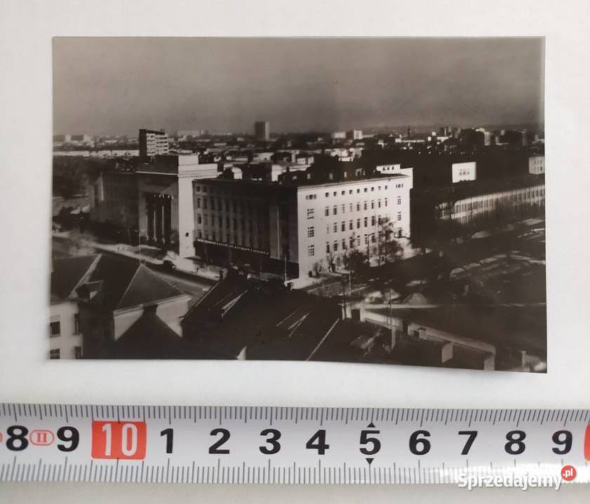 286 PRZEŹROCZA klisze poligraficzne zdjęcia Łódź sprzedam