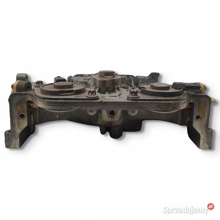 POMPA OLEJU Opel Astra J Meriva B Corsa D 14 T