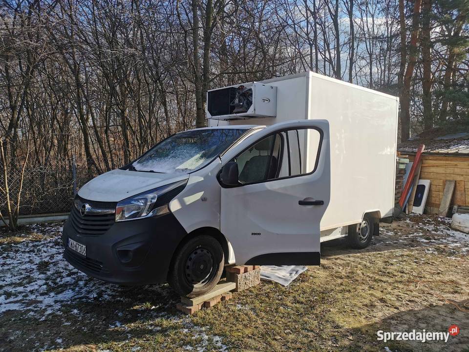 sprężarka agregat mroźnia chłodnia vetna carrier Tarnów