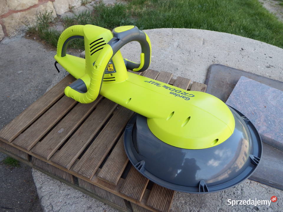 Nożyce do żywopłotu Garden Groom super stan Bolesławiec sprzedam