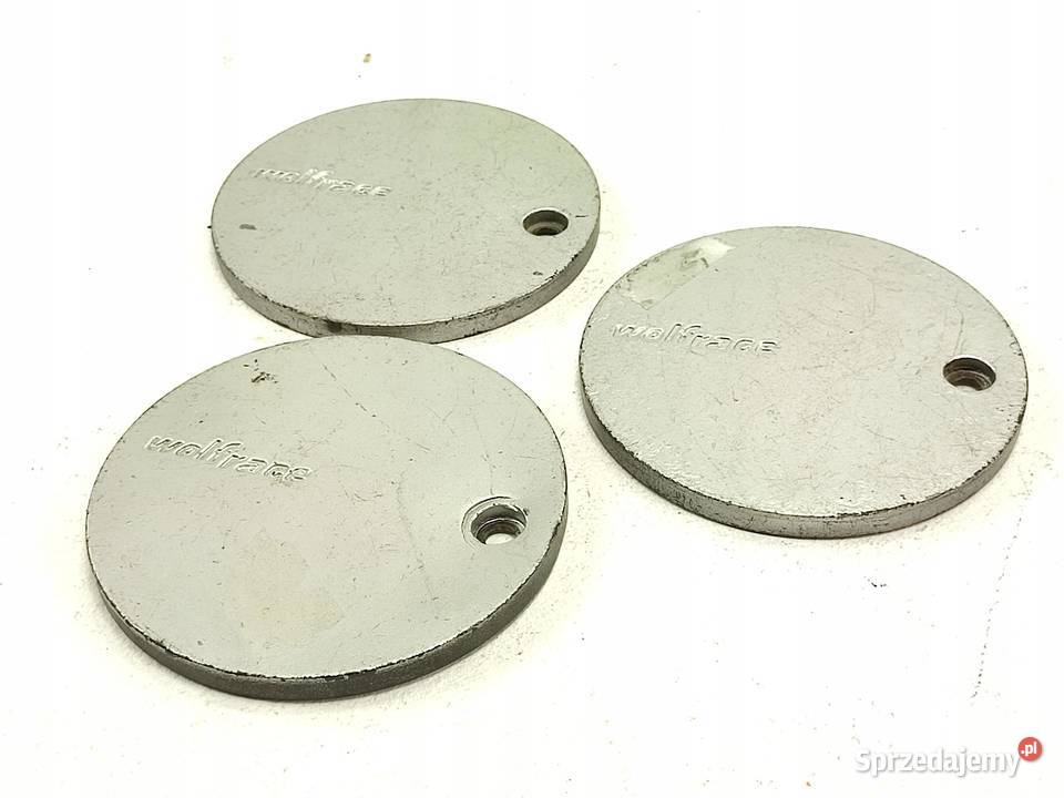 DEKIELEK FELGI 3 148mm 148mm WOLFRACE sprzedam