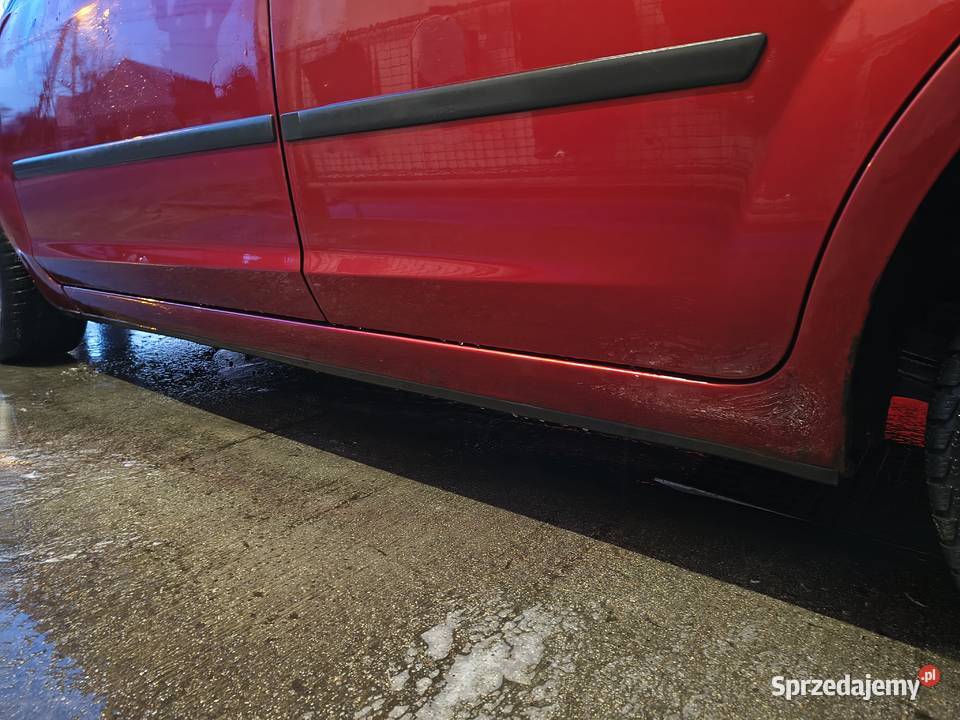 Ford focus MK2 2007 manualna Wieliczka sprzedam