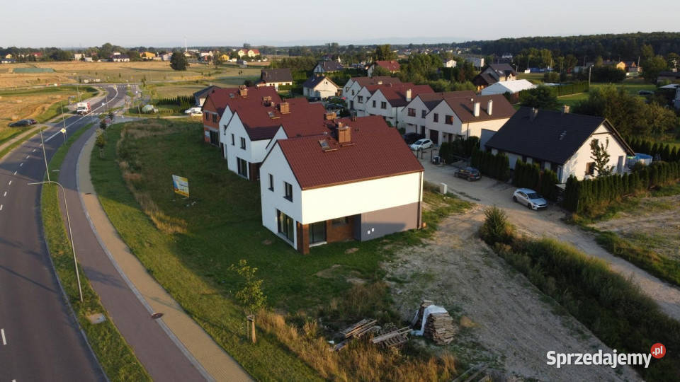 Dom w Urbanowicach Kupujący nie płaci prowizji