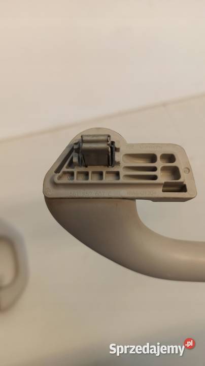 UCHWYT RĄCZKA PODSUFITKI OCTAVIA III 561857607C osobowe