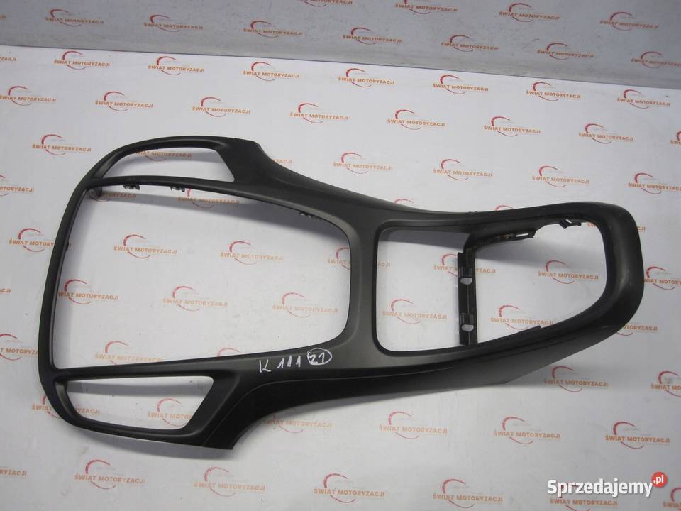 ASTRA J 12r ramka radia konsoli 13257562 osobowe