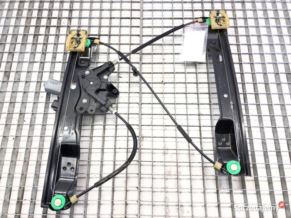 PODNOŚNIK SZYBY LEWY PRZÓD FORD FOCUS III osobowe