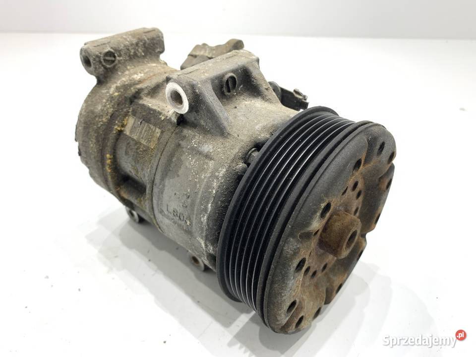 SPRĘŻARKA KLIMATYZACJI TOYOTA AVENSIS T25 osobowe