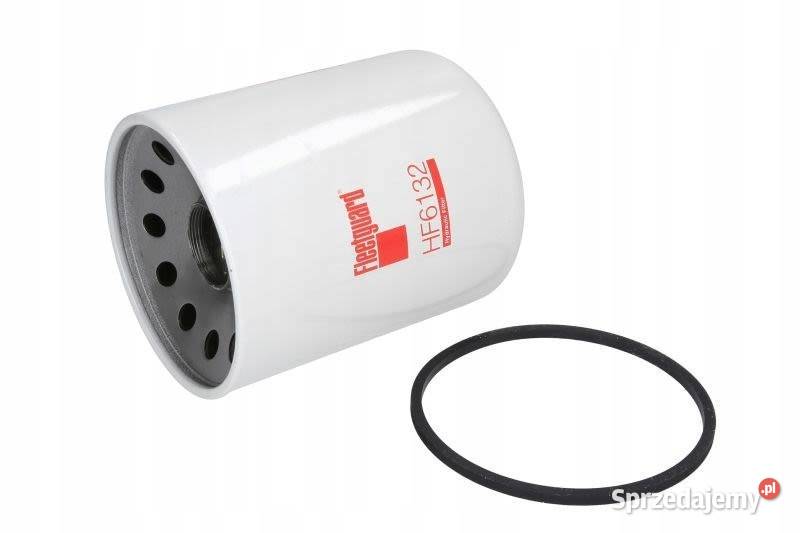 Fleetguard Hydrauliklfilter HF6132 11033874 Tyczyn