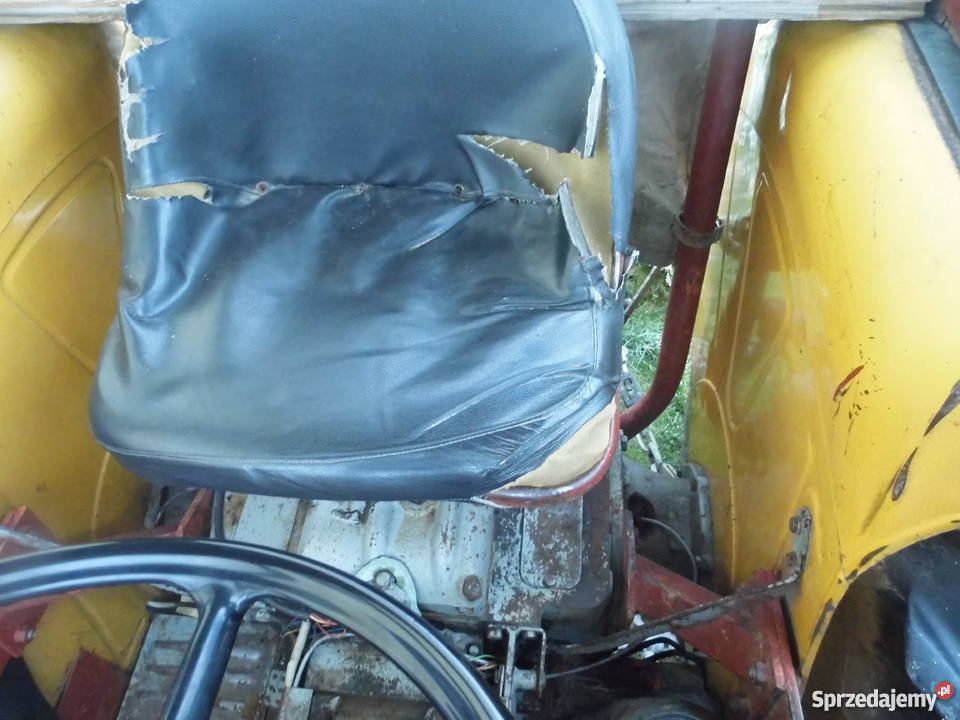 URSUS C360 Oryginał 1983r Sierpc