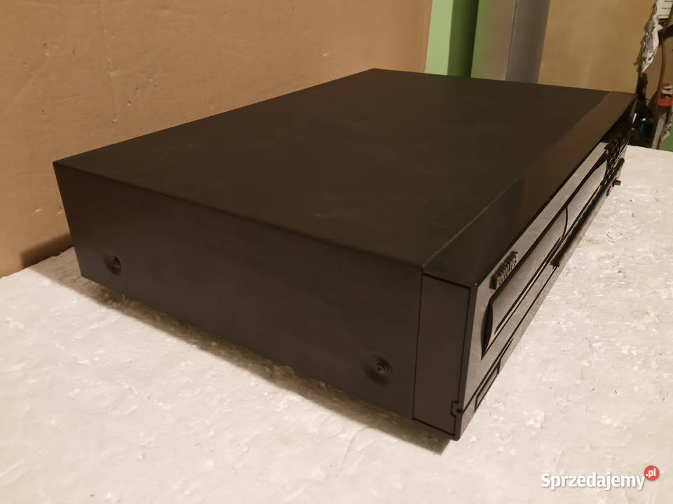 PHILIPS CD692 20B Poznań