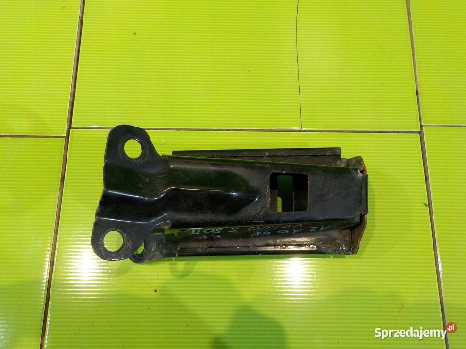 VOLVO S80 II 07r mocowanie strefy zgniotu prawe Suków