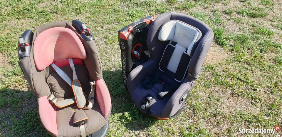 Fotelik MaxiCosi TOBI Bebe Confort 90 Obracany 0-18kg Katowice