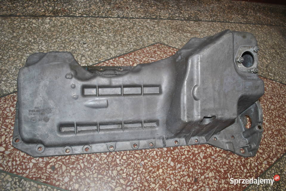 Misa olejowa BMW E90 E91 E60 E61 E63 E65 Z4 25 Poręba sprzedam