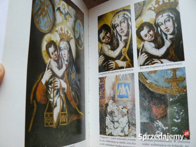 Pod opieka Maryi religioznawstwo, nauki teologiczne Rzeszów